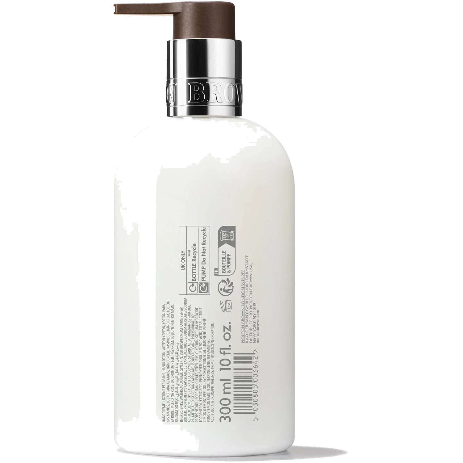 Molton Brown Fiery Pink Pepper