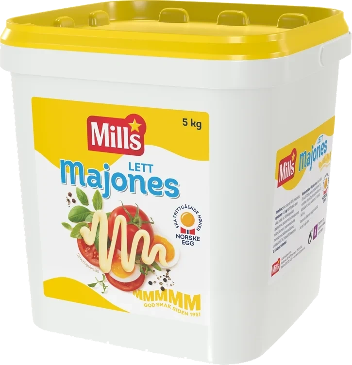 Lettmajones   5kg