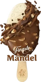 Finaste Mandel