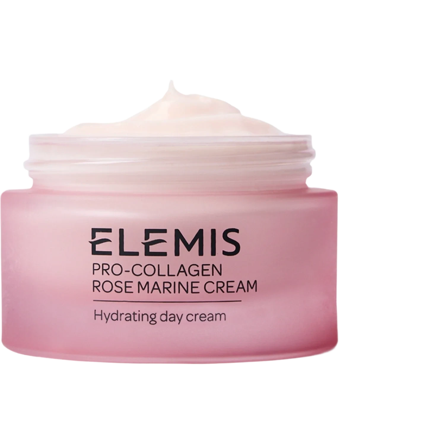 Elemis Pro-Collagen Rose Marine Cream