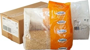Frebaco Kvarn Nordisk Havreris 2500g