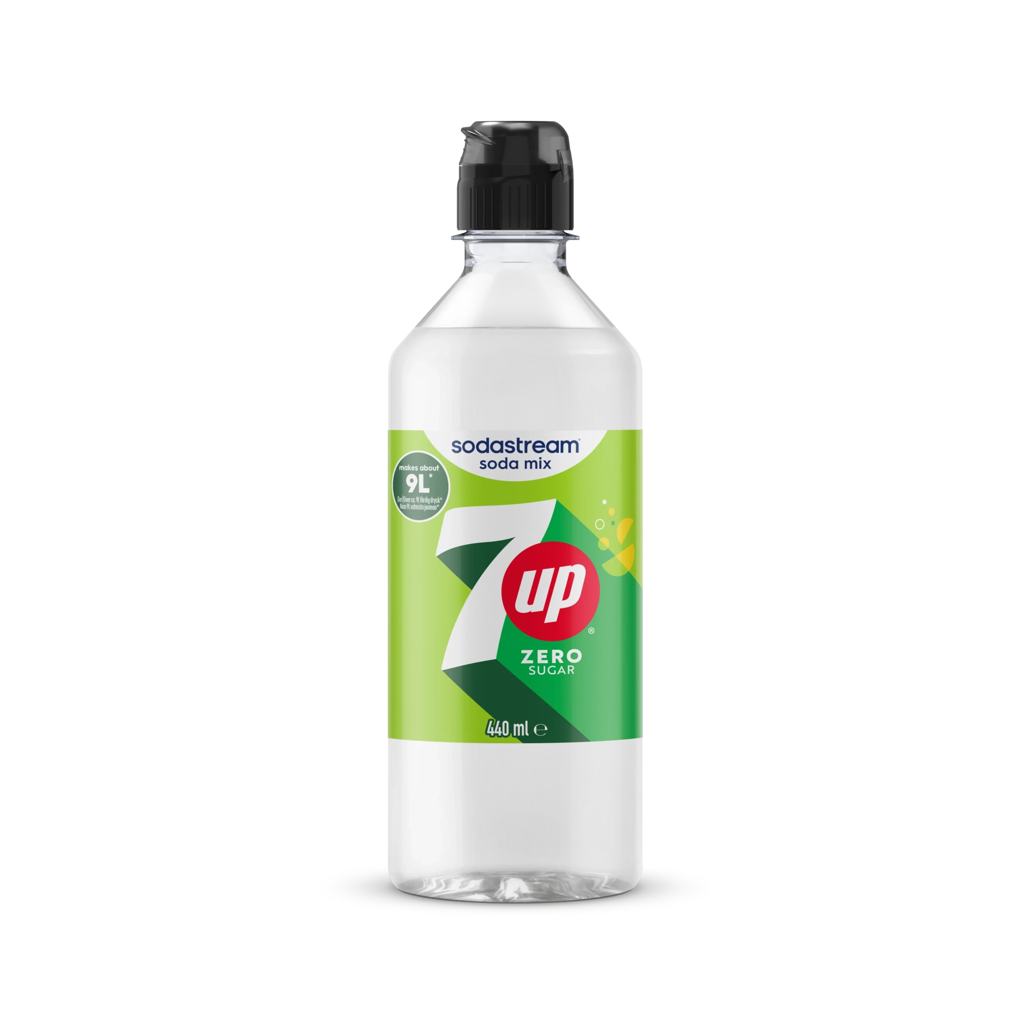 7UP Zero