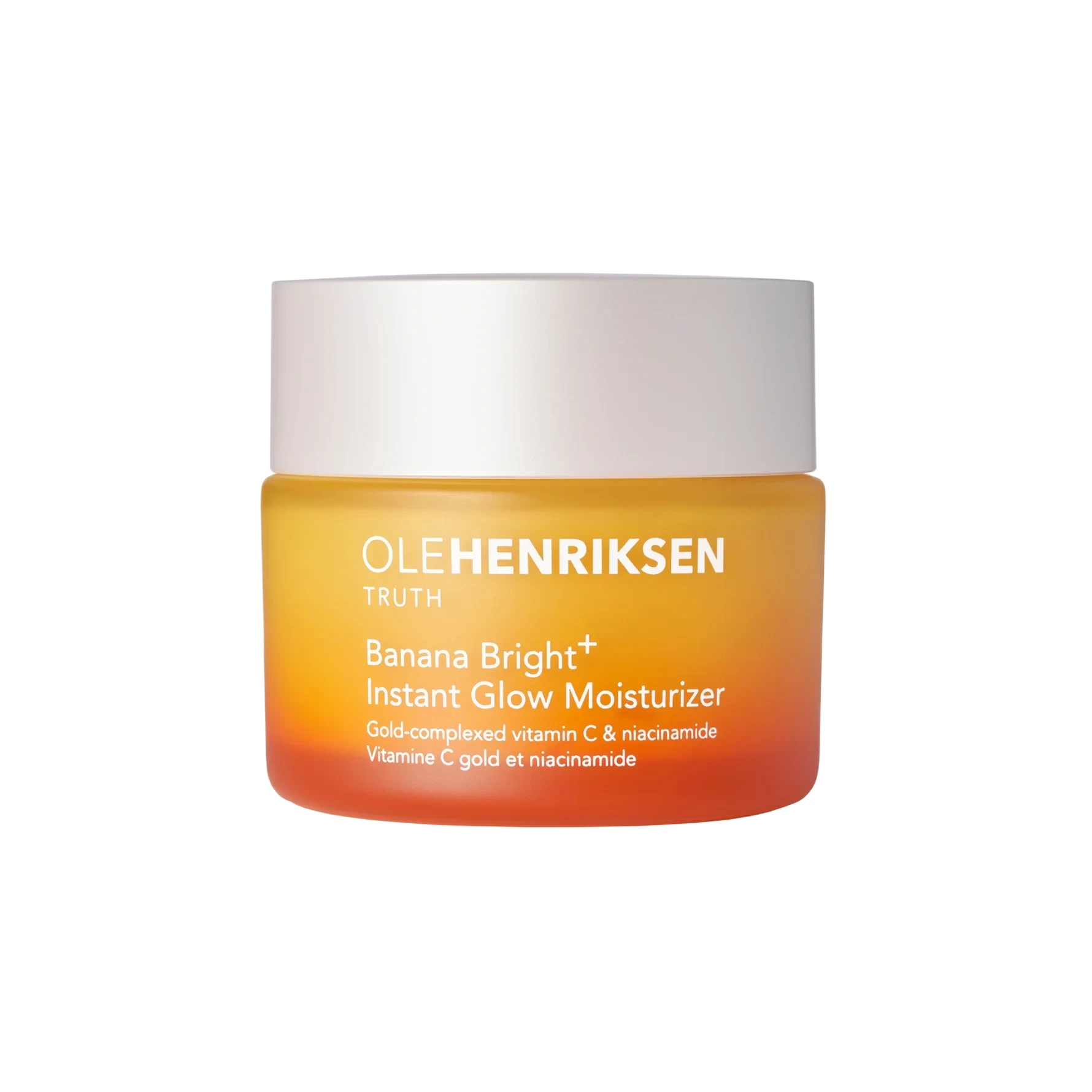 Ole Henriksen Truth Banana Bright+ Instant Glow Moisturizer 50 ml
