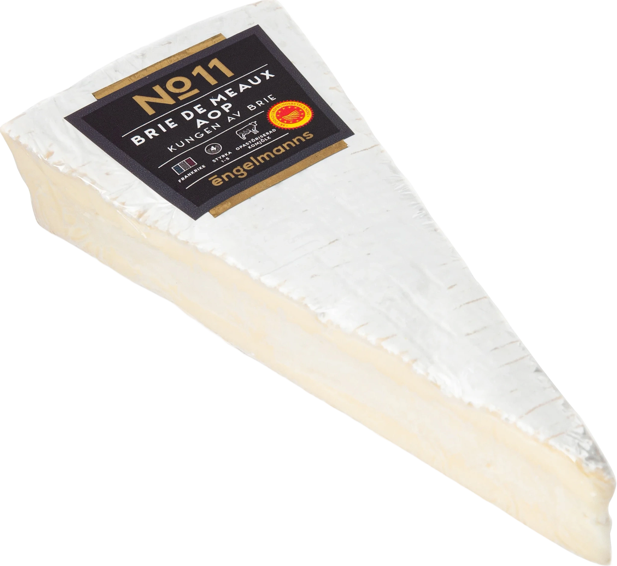 Ost Brie De Meaux Aoc