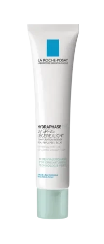 La Roche-Posay Hydraphase HA UV SPF25 light 40ml