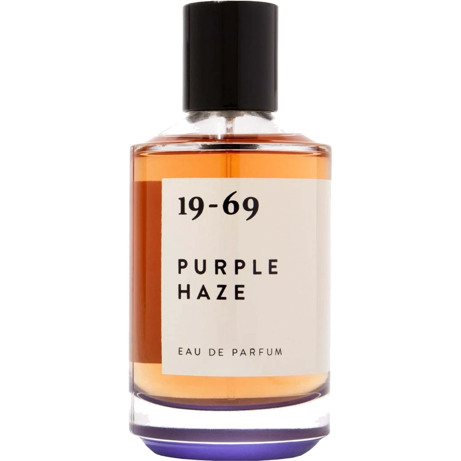 19-69 Purple Haze