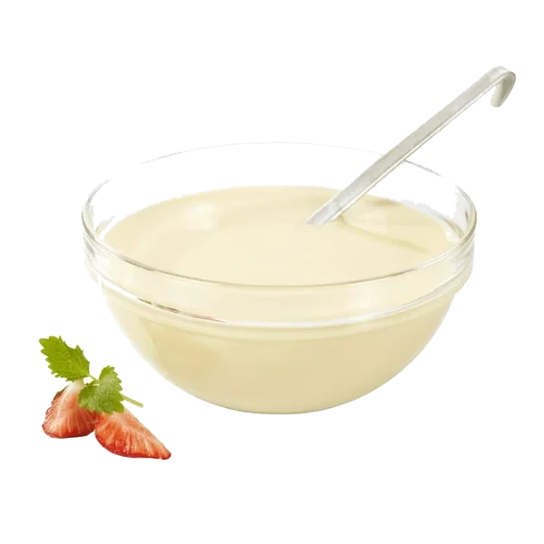 Vaffelrøre 2,5kg Prior Fryst