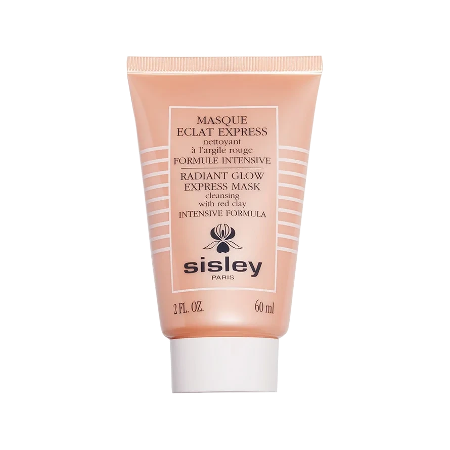 Sisley Radiant Glow Express Mask 60 ml