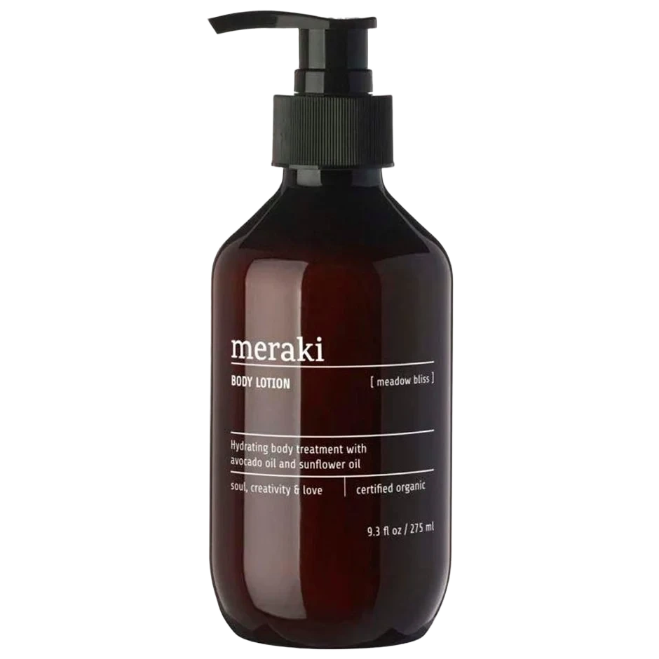 Meraki Body Lotion