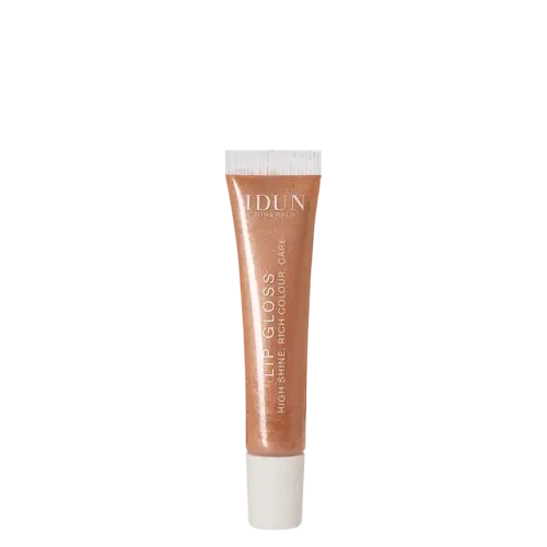 IDUN Minerals Lipgloss Ronja, 6ml