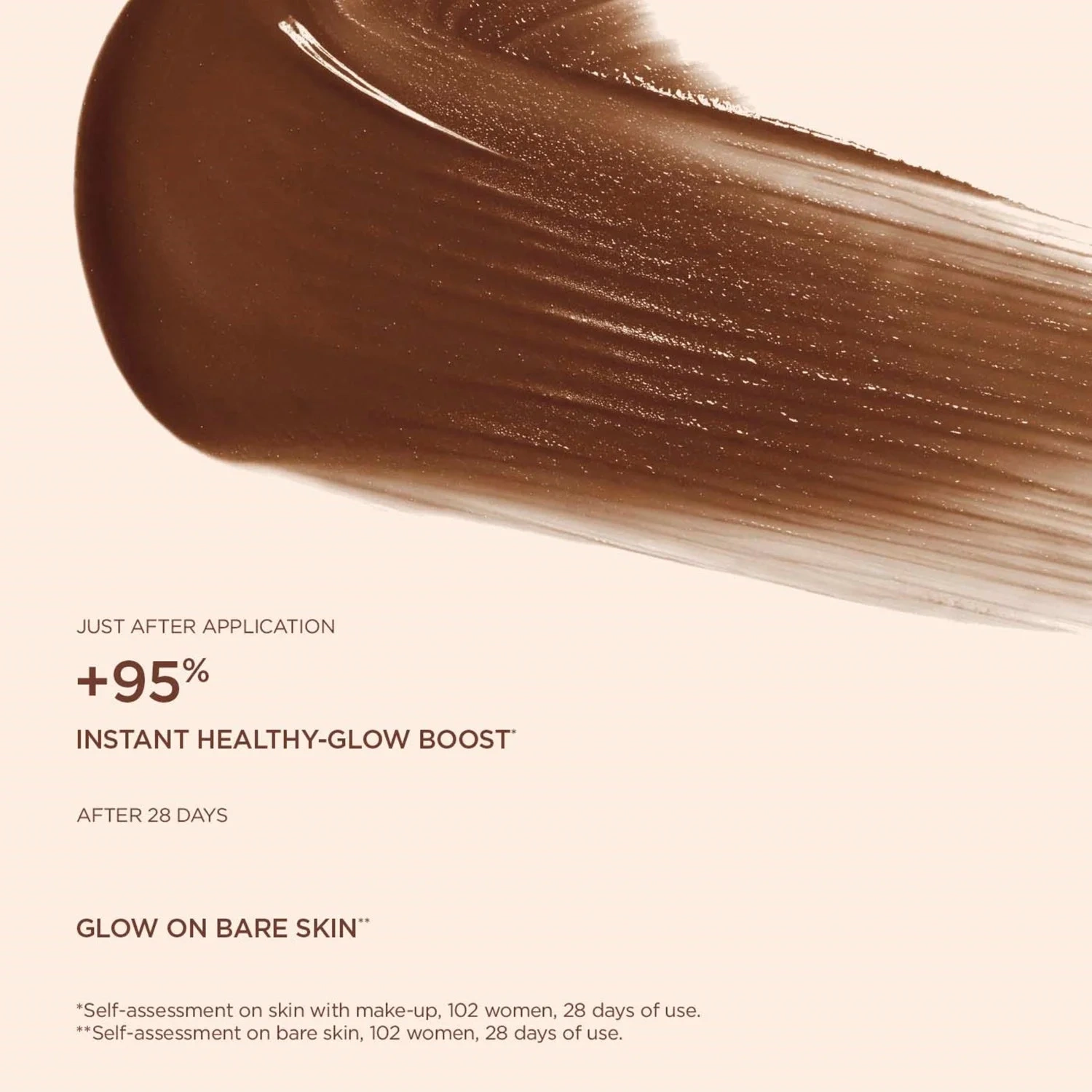 Clarins Skin Illusion Tinted Moisturizer SPF25
