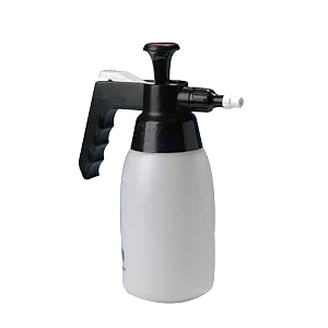 Lavtrykksprøyte liva        1,5l