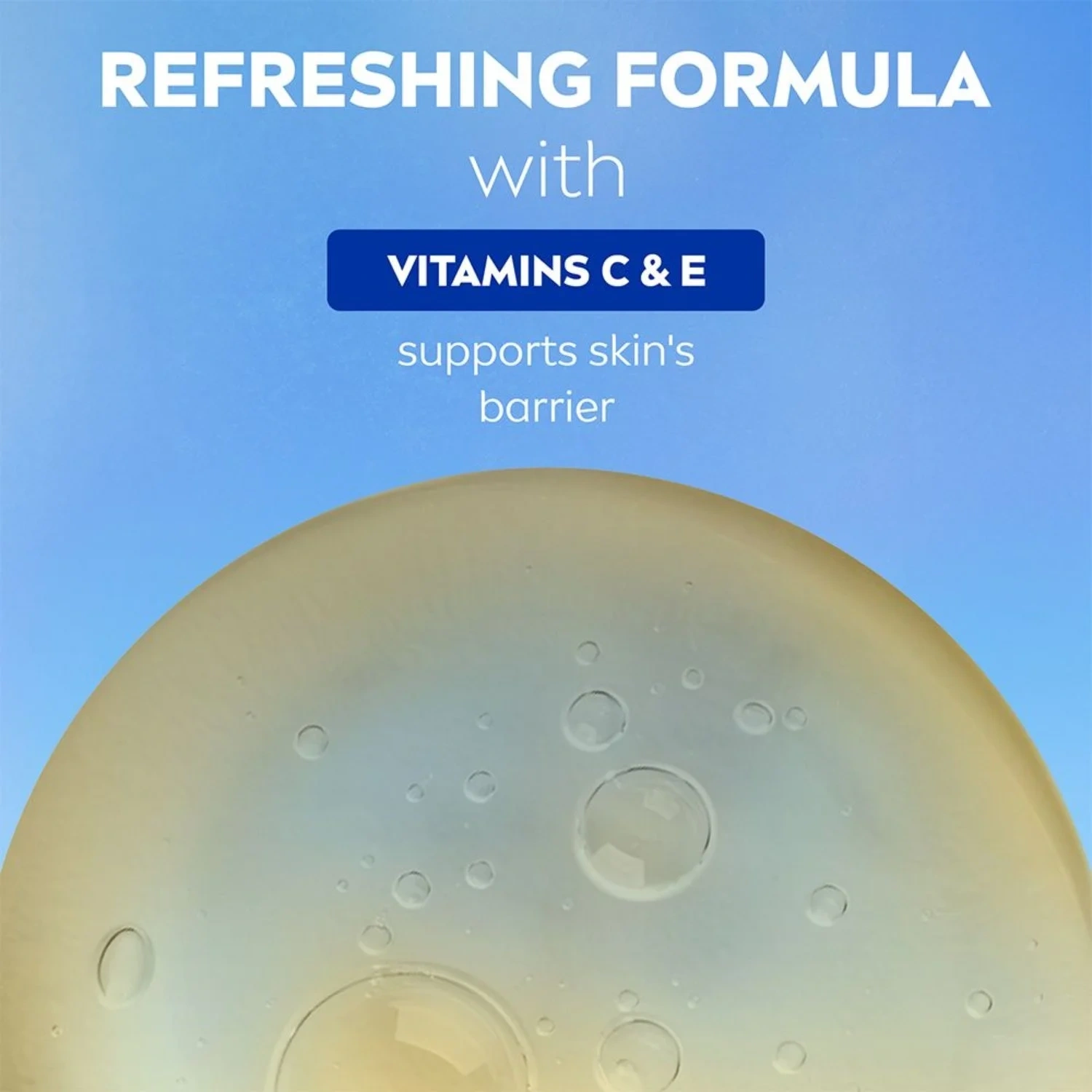Nivea Shower Gel Summer Happiness, 250ml