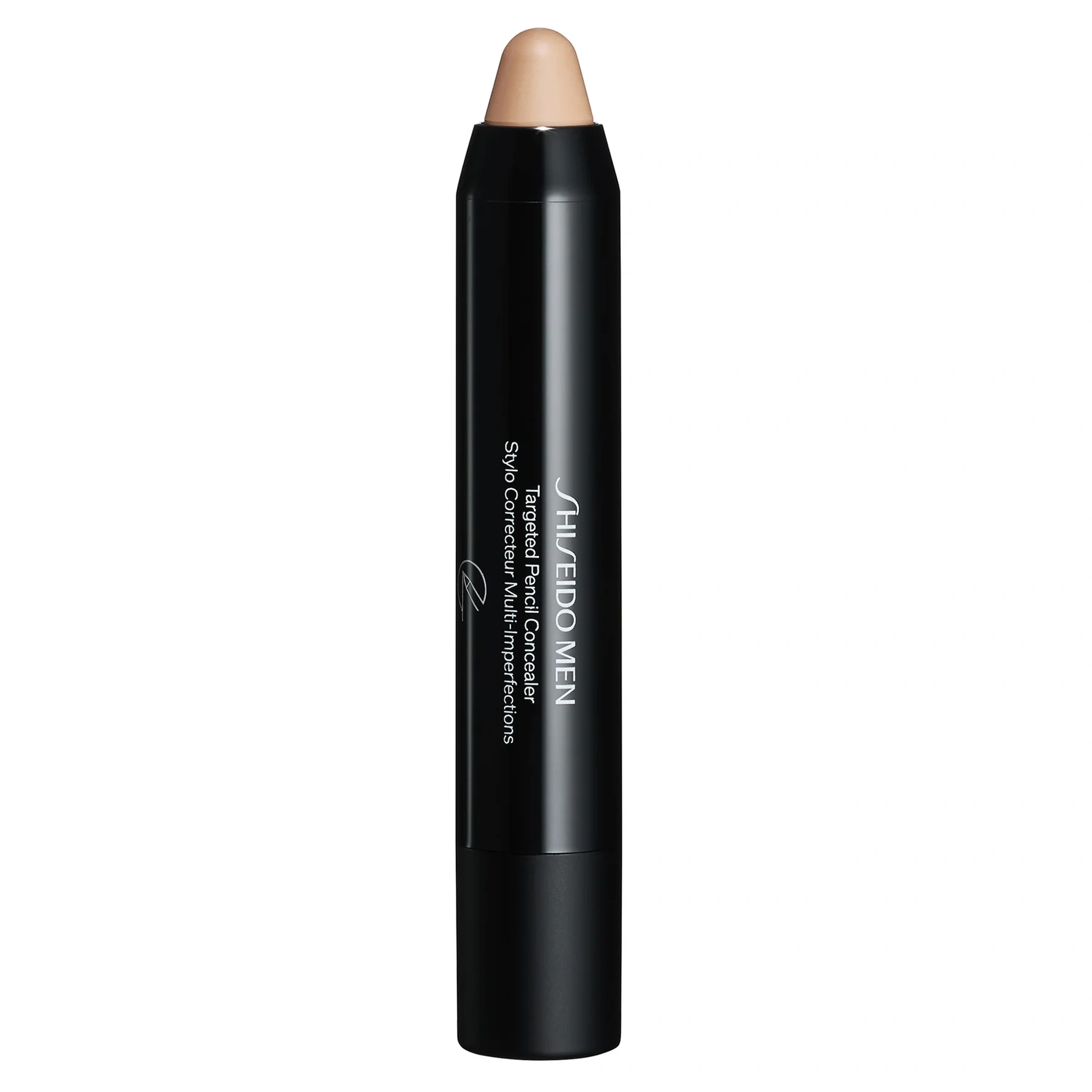 Shiseido Targeted Pencil Concealer Medium
