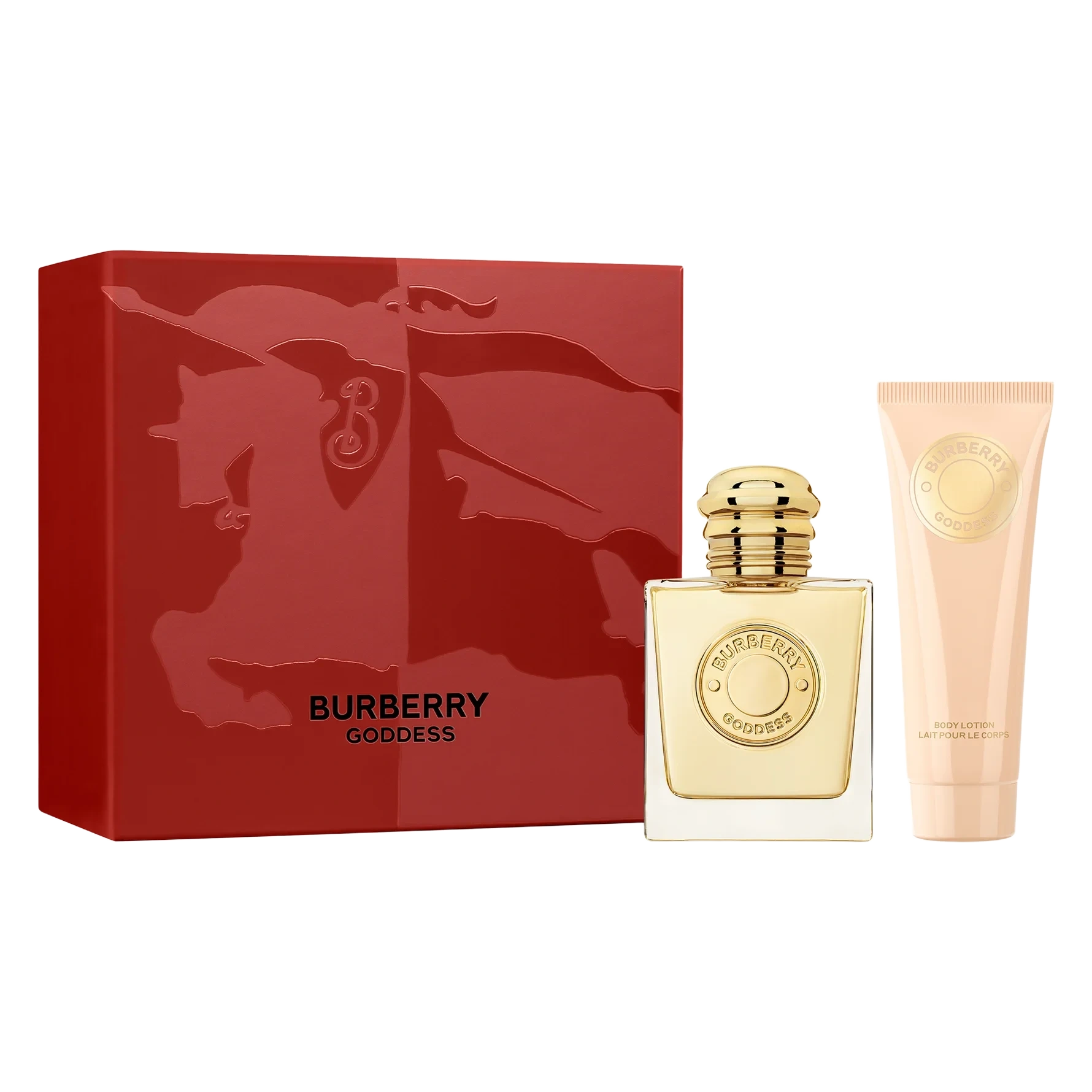 Burberry Goddess Eau de Parfum 50 ml Gift Box