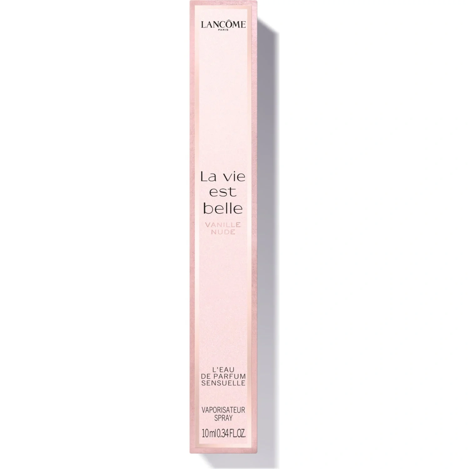 Lancôme La Vie Est Belle Vanille Nude