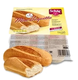 Mini-Baguette