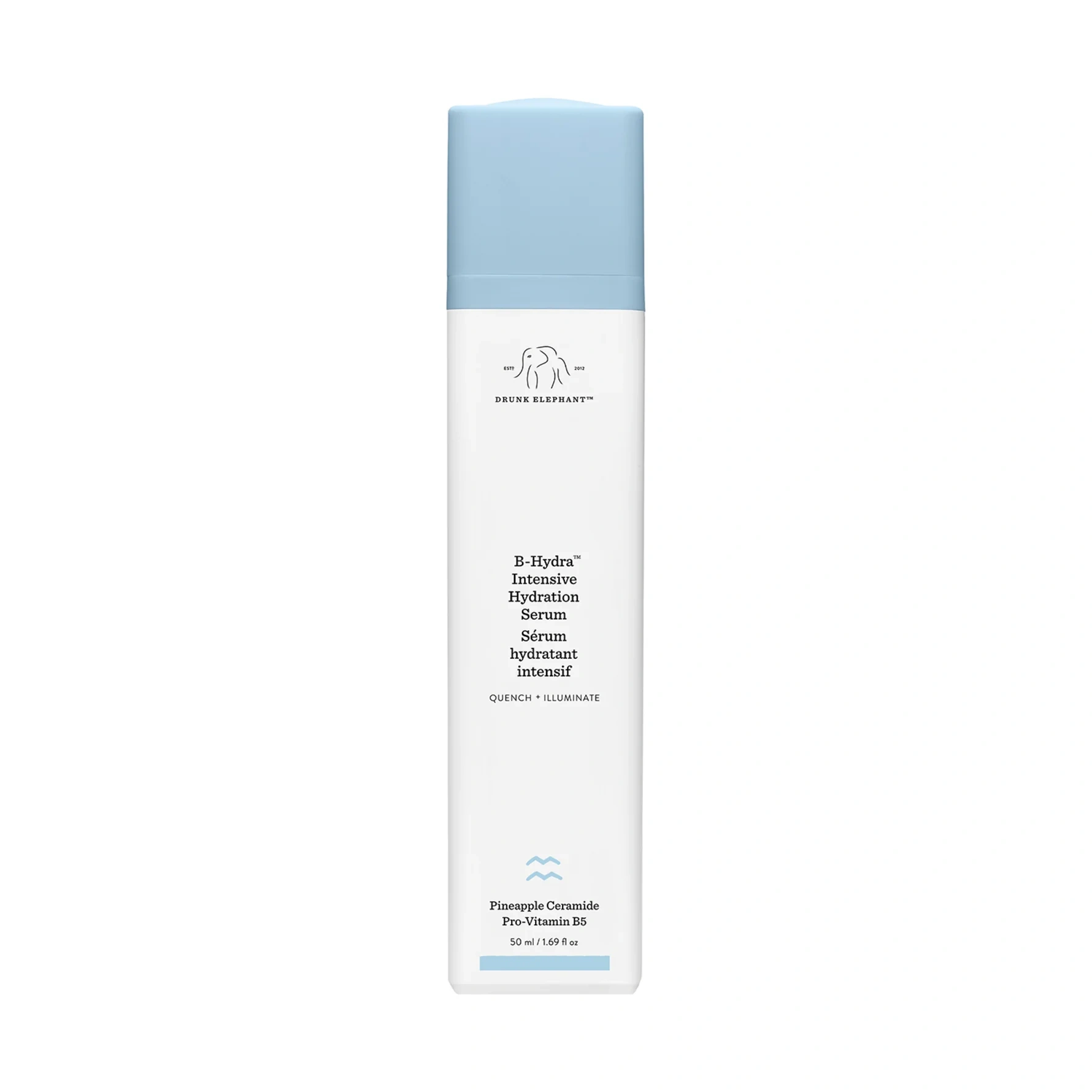 Drunk Elephant B-Hydra Intensive Hydration Serum 50 ml