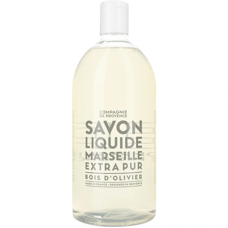COMPAGNIE DE PROVENCE Liquid Marseille 1000 ml Refill