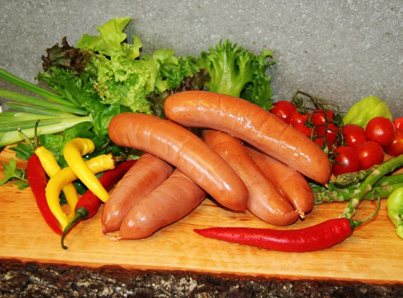 Frukostkorv 150g SE