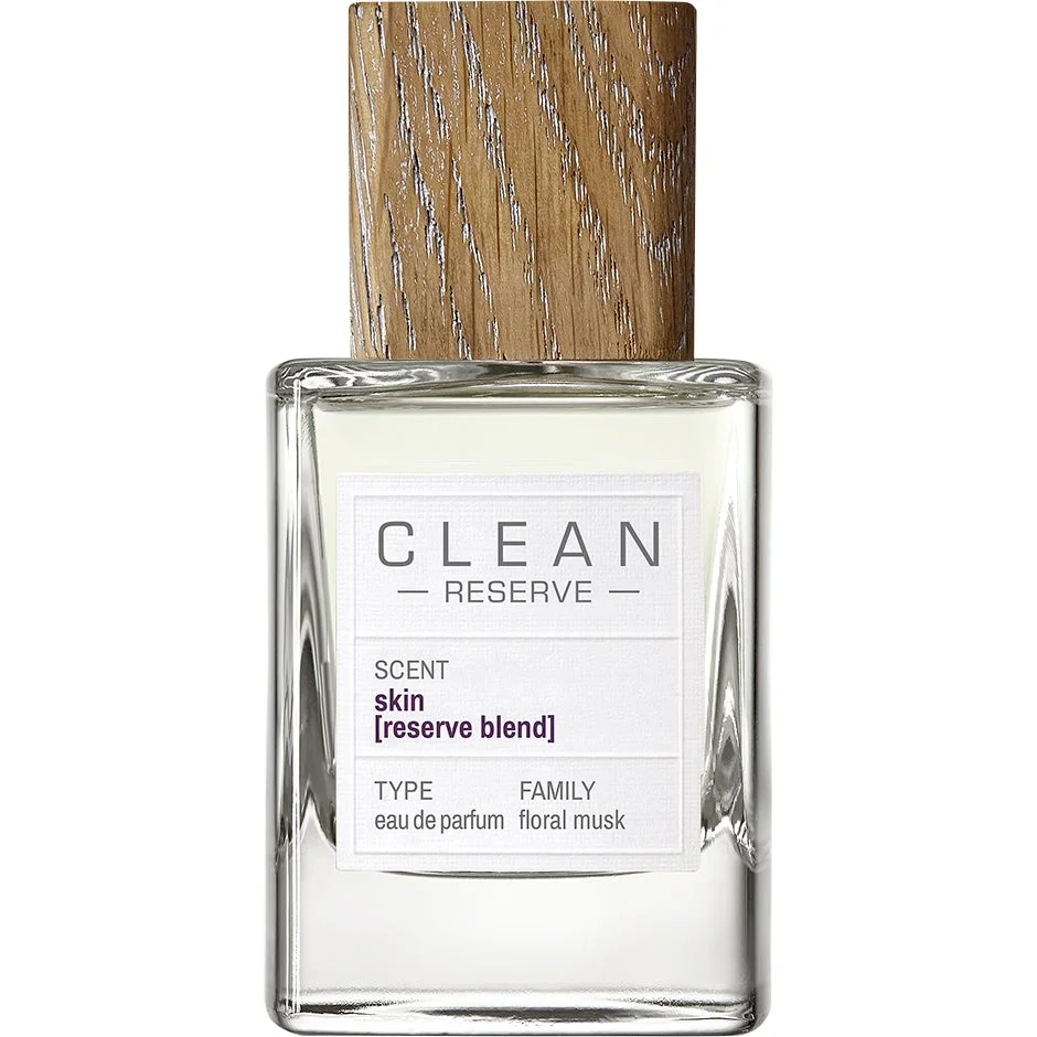 Clean Skin Reserve Blend