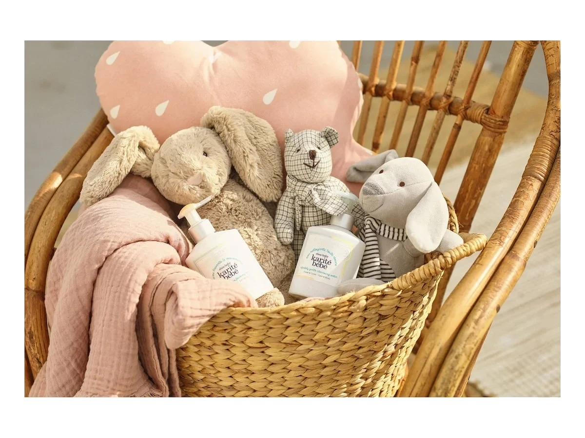 L'Occitane en Provence Shea Baby