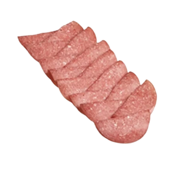 Fårepølse skivet   250g