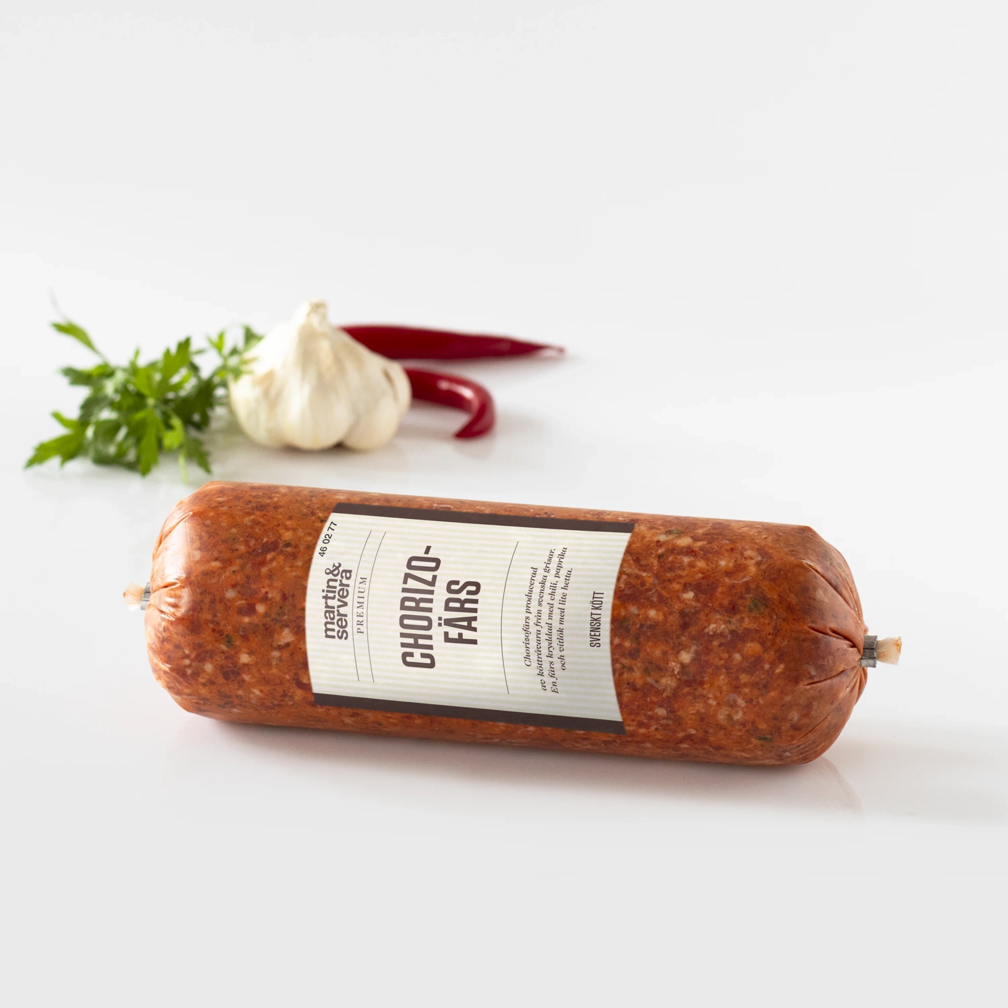 Chorizofärs