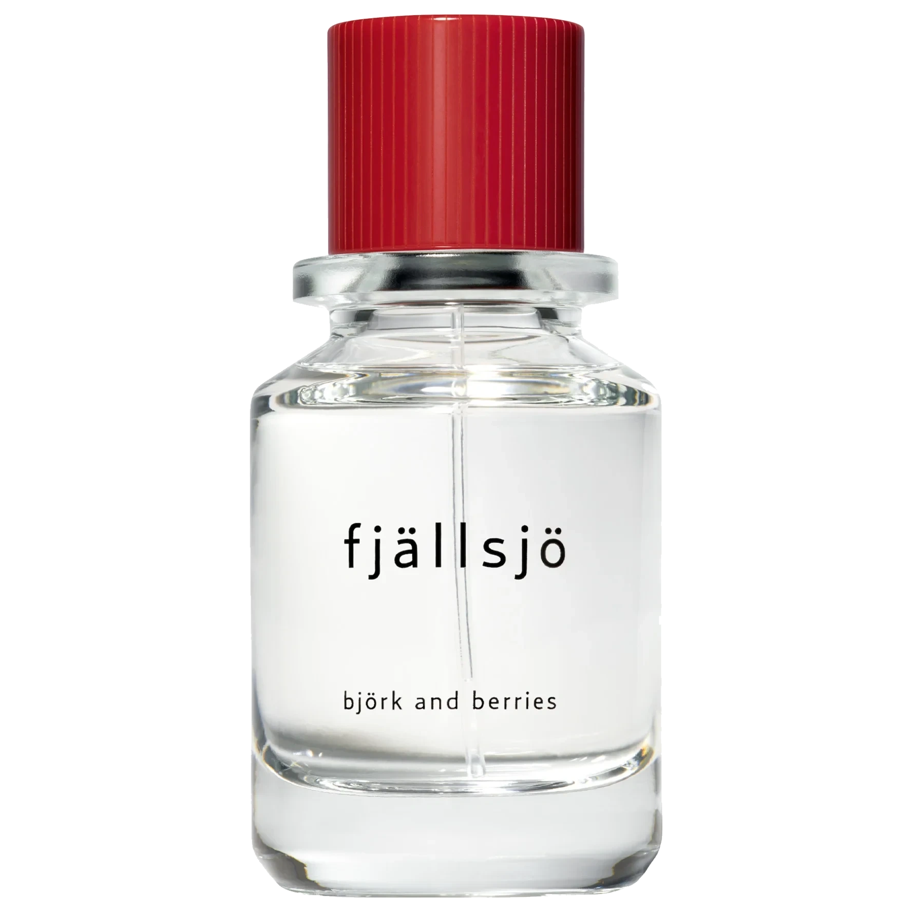 Björk and Berries Fjällsjö Eau de Parfum 50 ml