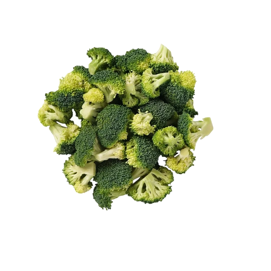 Broccolibuketter 8-15g