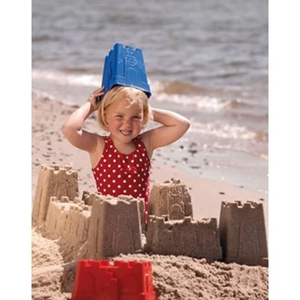Sandformer Borg