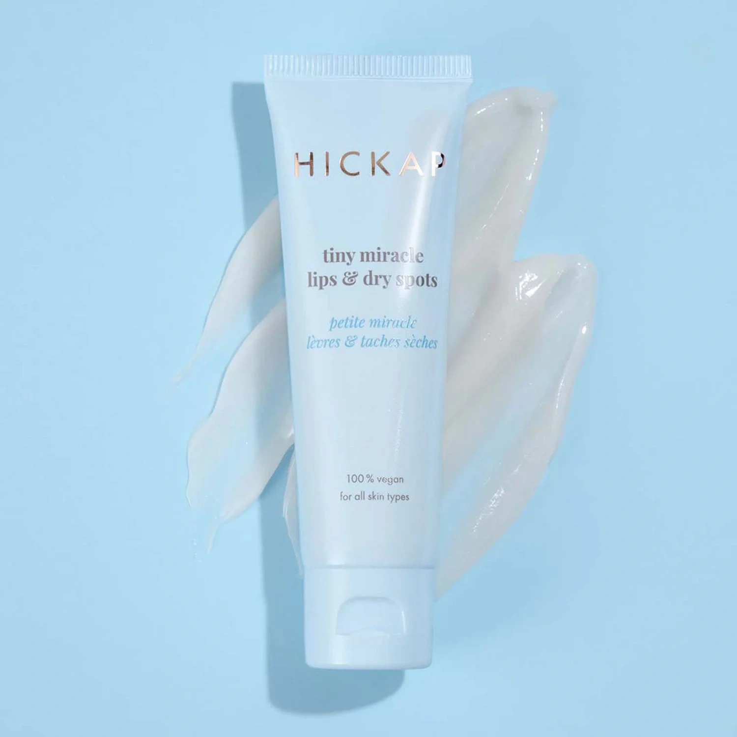 HICKAP Tiny Miracle Lips & Dry Spots 25 ml