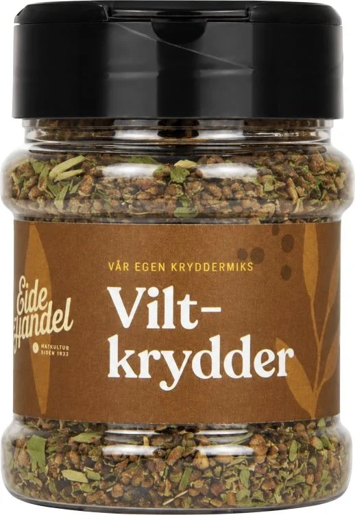 Viltkrydder
