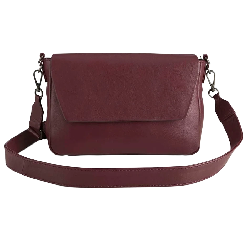 Markberg Neeva MBG Large Crossbody