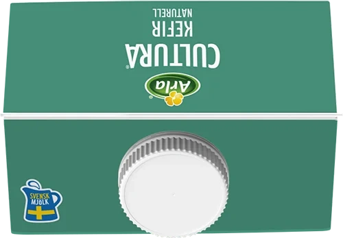 Cultura® Kefir naturell