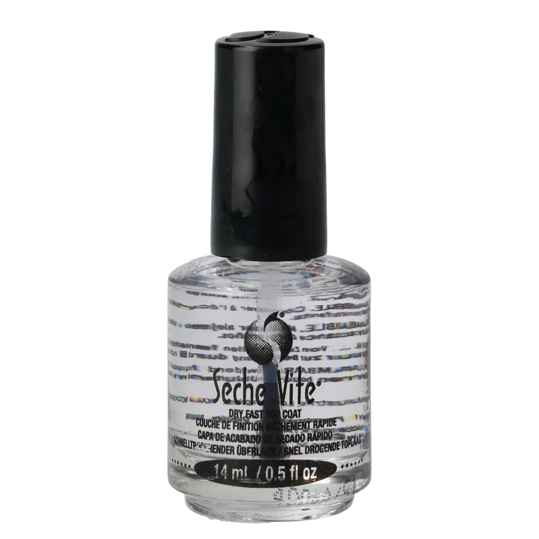 Seche Vite Dry Fast Top Coat 14 ml