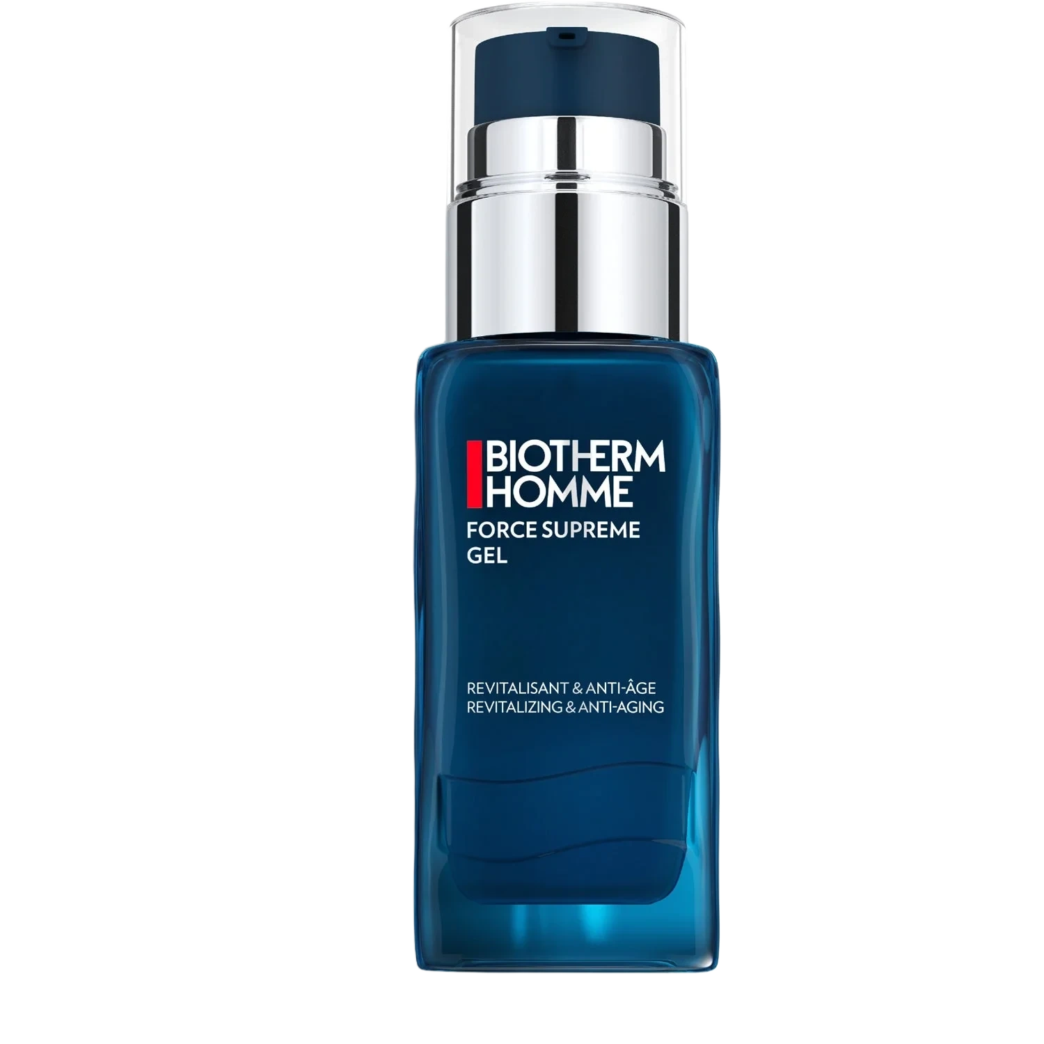 Biotherm Homme Force Supreme Anti-Aging Gel