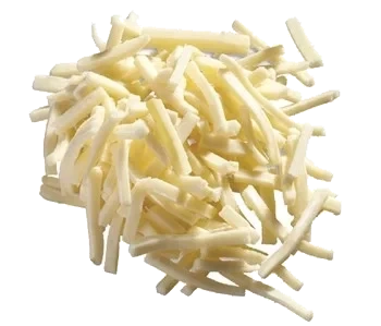 Mozzarellaost rive