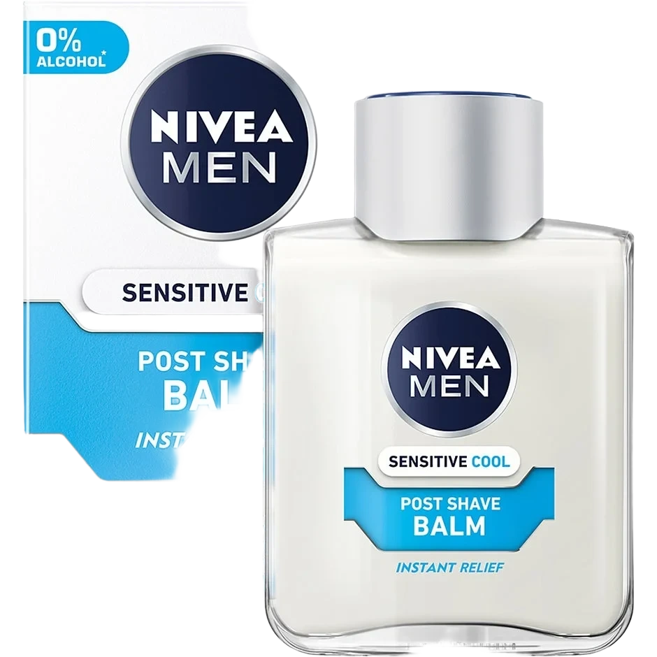 NIVEA MEN Sensitive Cooling
