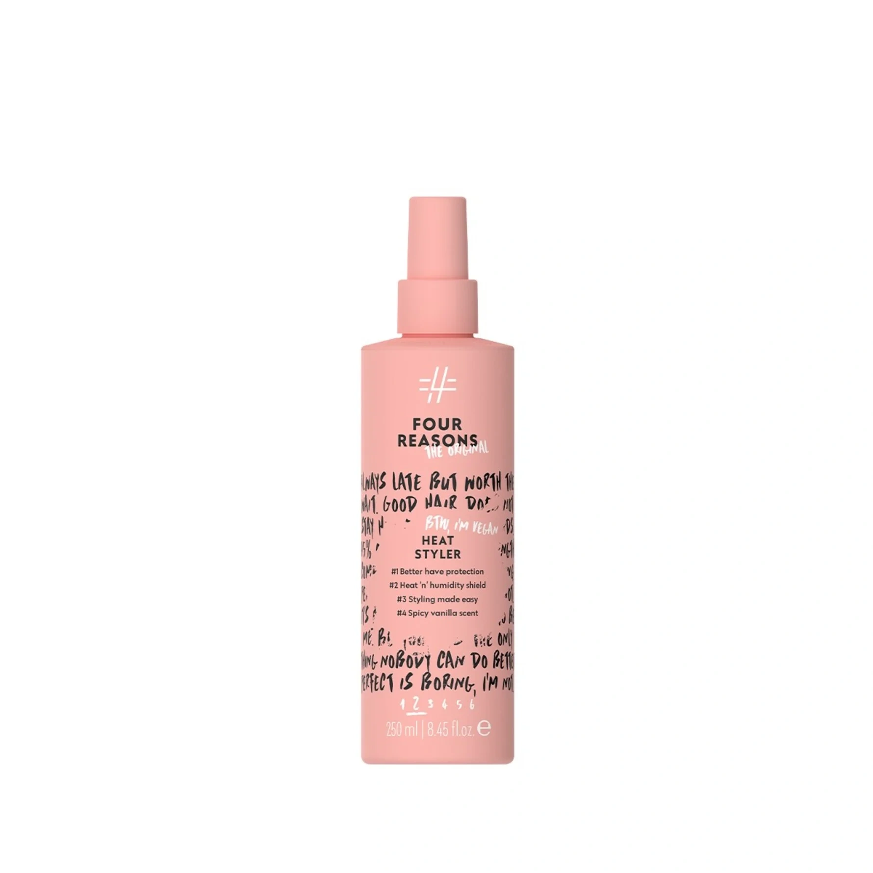 Four Reasons Original Heat Styler 250 ml
