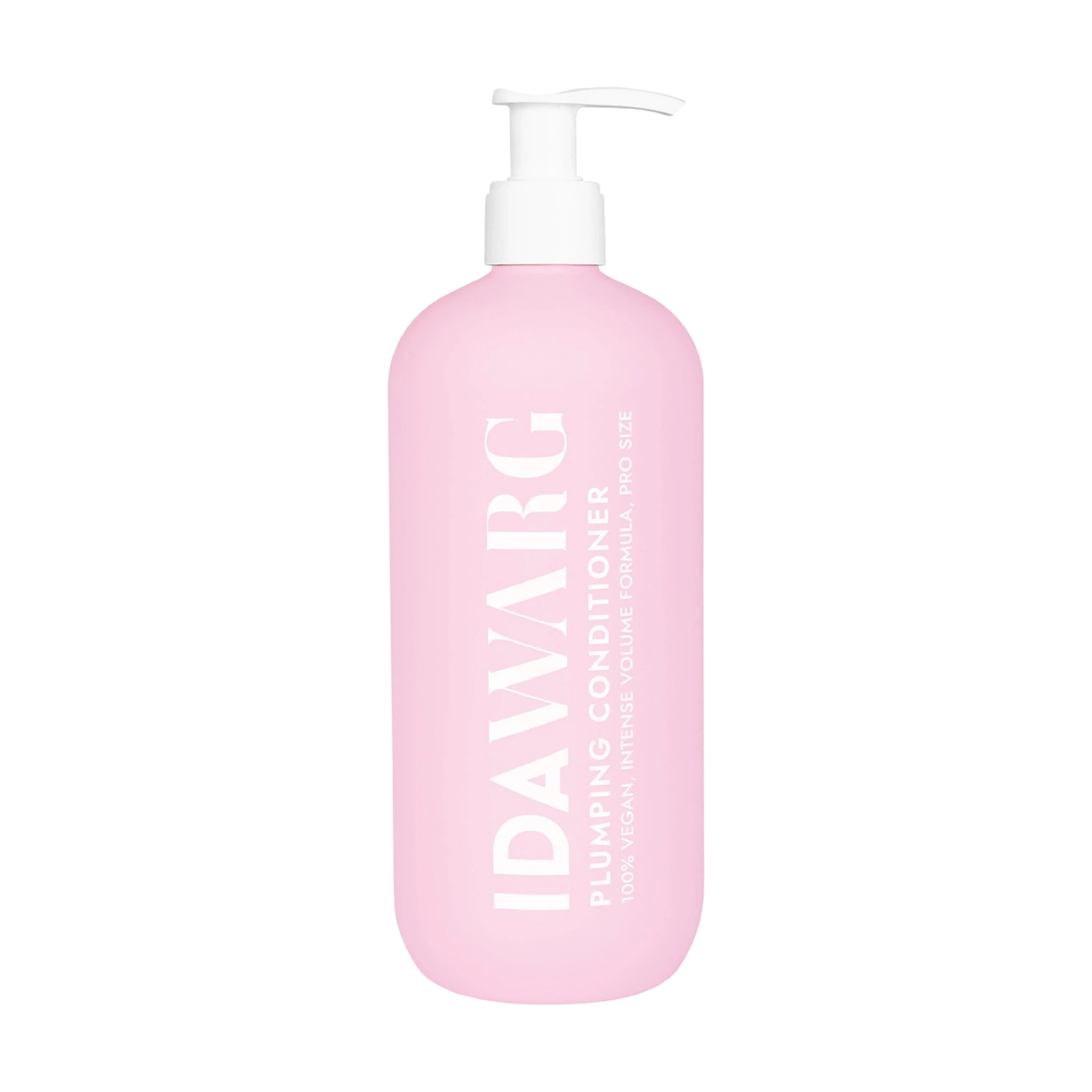 IDA WARG Beauty Plumping Conditioner Pro Size, 500 ml