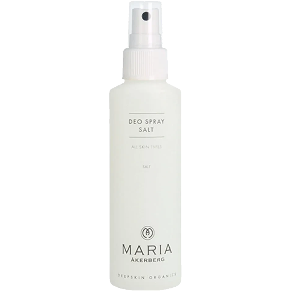 Maria Åkerberg Deo Spray Salt