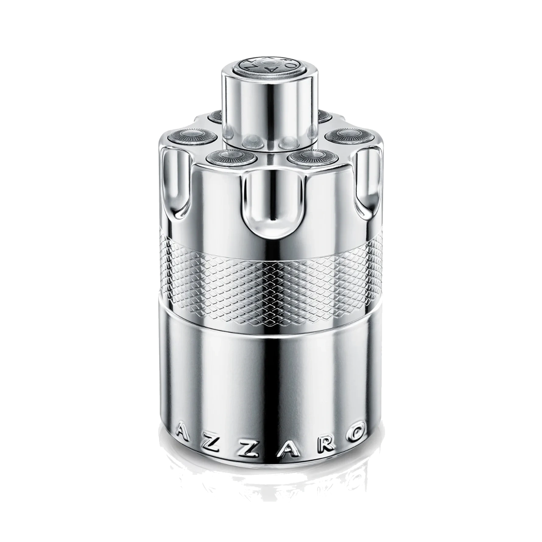 AZZARO Wanted Eau de Parfum 100 ml