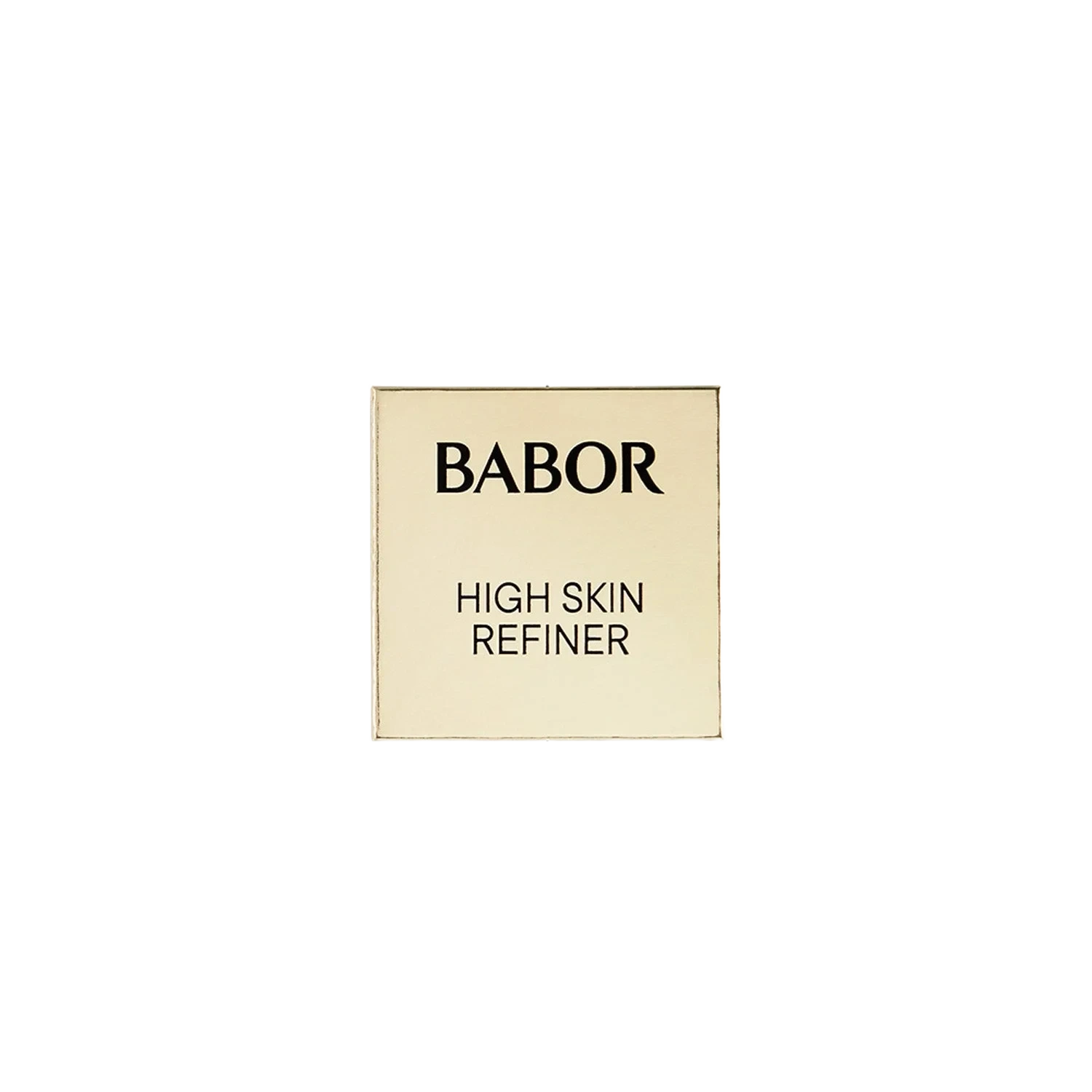 Babor HSR Gift Set