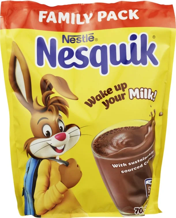 Nesquik refill   700g