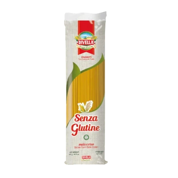 Divella Glutenfri Spaghetti 400g