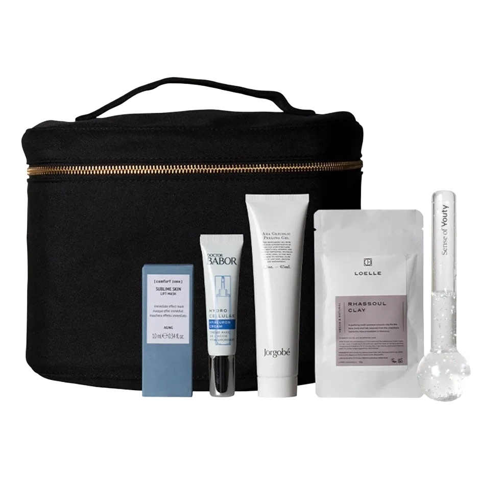 Youty Skincare Calendar