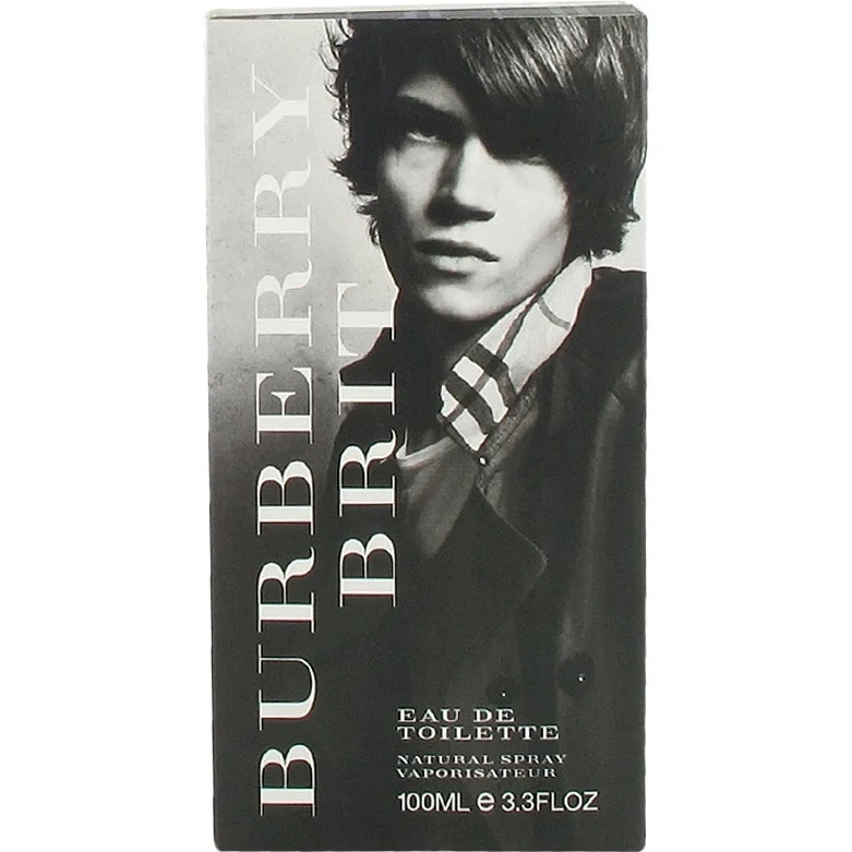 Burberry Brit For Men