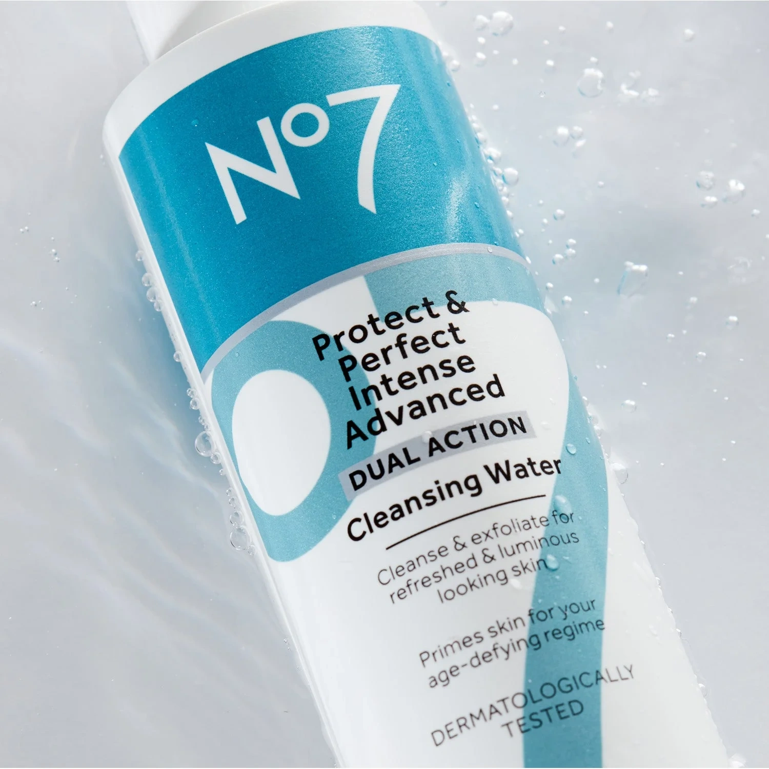 No7 Protect & Perfect Intense Advanced Dual Action