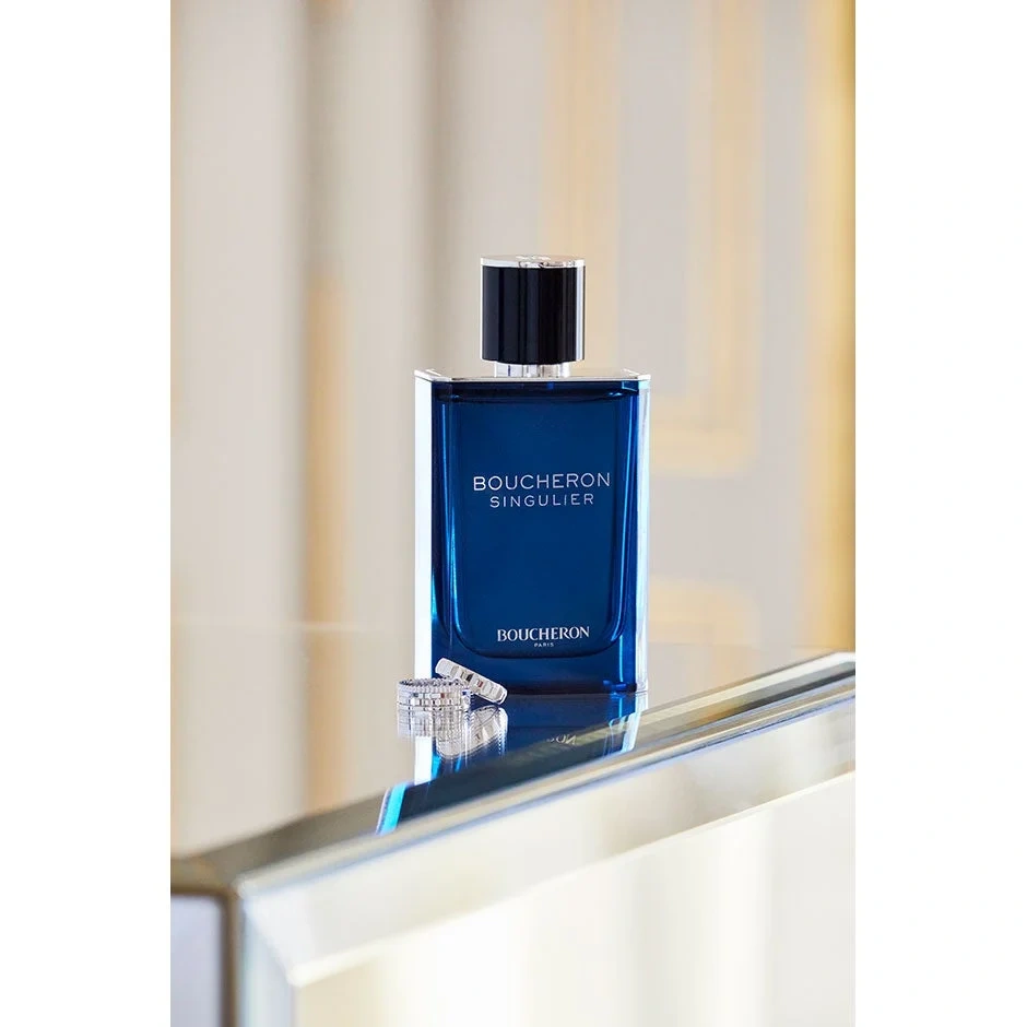 Boucheron Singulier